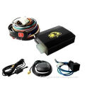 Tk106 Gprs Server, Sms Overspeed Alert Imei Checking Car Gps Tracking Systems Unit